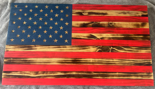 2x3 American Flag