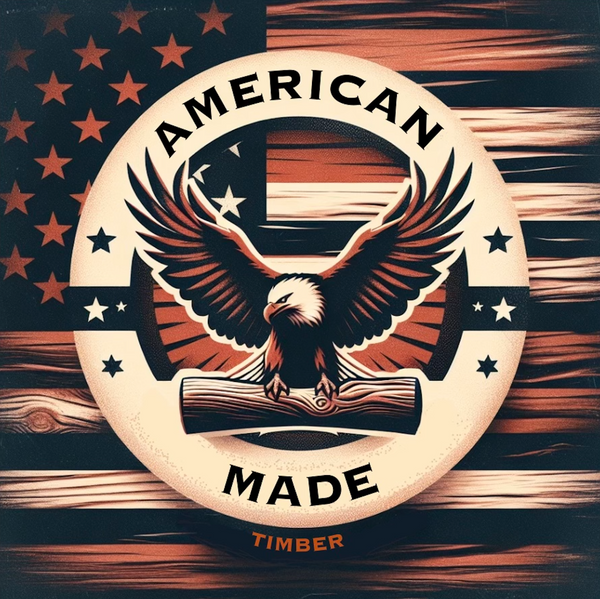 American Made Timber 